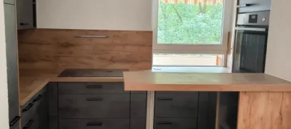 2 bedrooms Apartment in Karlsruhe, Germany No. 279777 2