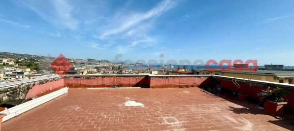 3 rooms Apartment in Pozzuoli, Italy No. 56572 20