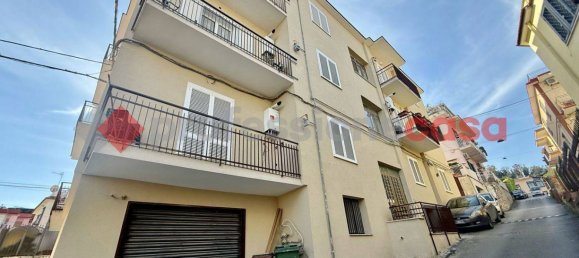 3 rooms Apartment in Pozzuoli, Italy No. 56572 21