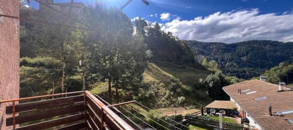 Вилла с 7 комнатами в Кастелло-Молина ди Фьемме, Италия № 143521 10