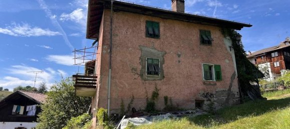 Вилла с 7 комнатами в Кастелло-Молина ди Фьемме, Италия № 143521 2