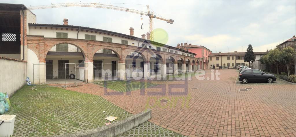 Casa T2 em Orzinuovi, Italy N.º 362987