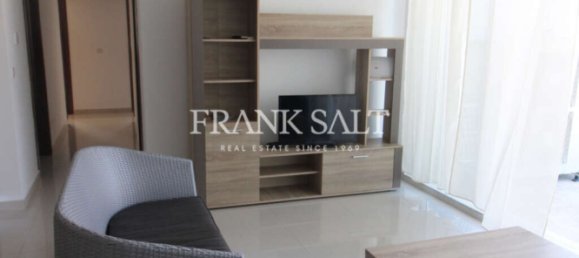 3 chambres Appartement à Marsaskala, Malta No. 6375 4