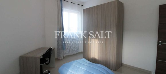 3 chambres Appartement à Marsaskala, Malta No. 6375 8