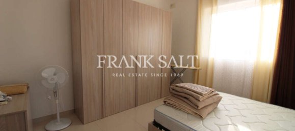 3 chambres Appartement à Marsaskala, Malta No. 6375 6