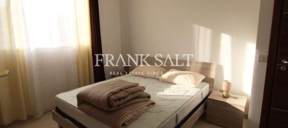 3 chambres Appartement à Marsaskala, Malta No. 6375 5