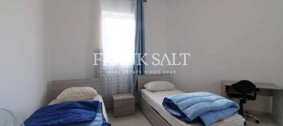3 chambres Appartement à Marsaskala, Malta No. 6375 7