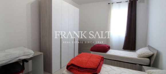 3 chambres Appartement à Marsaskala, Malta No. 6375 9