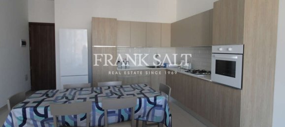 3 chambres Appartement à Marsaskala, Malta No. 6375 3