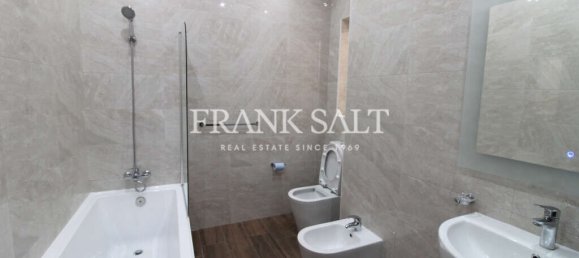 3 chambres Appartement à Marsaskala, Malta No. 6375 11