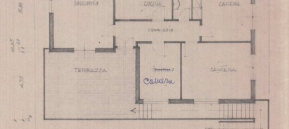 6 bedrooms Villa in Seravezza, Italy No. 46411 26