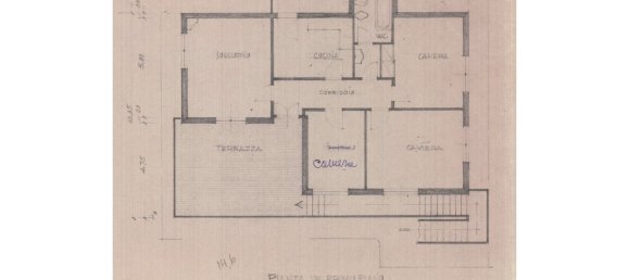 6 bedrooms Villa in Seravezza, Italy No. 46411 20