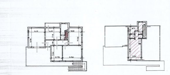 6 bedrooms Villa in Seravezza, Italy No. 46411 23