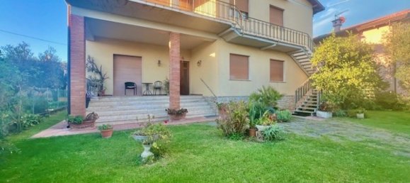 6 bedrooms Villa in Seravezza, Italy No. 46411 34
