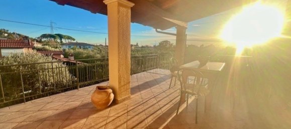 6 bedrooms Villa in Seravezza, Italy No. 46411 37