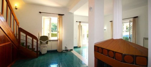 5غرفة فيلا في Anzio, Italy رقم 129590 15