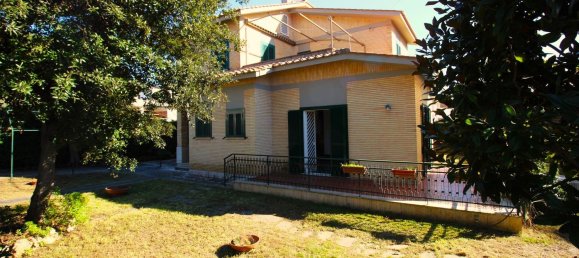 5غرفة فيلا في Anzio, Italy رقم 129590 40