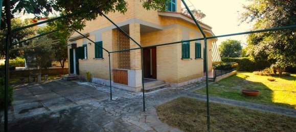 5غرفة فيلا في Anzio, Italy رقم 129590 34