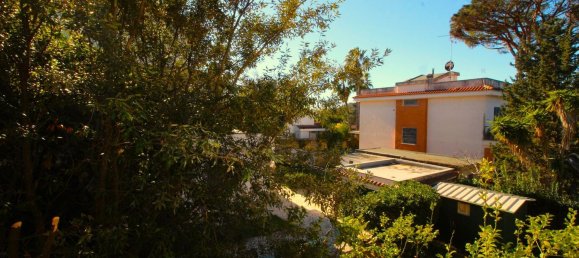 5غرفة فيلا في Anzio, Italy رقم 129590 24