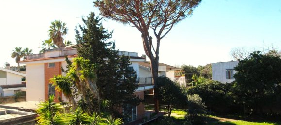 5غرفة فيلا في Anzio, Italy رقم 129590 30