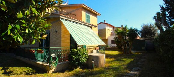 5غرفة فيلا في Anzio, Italy رقم 129590 5