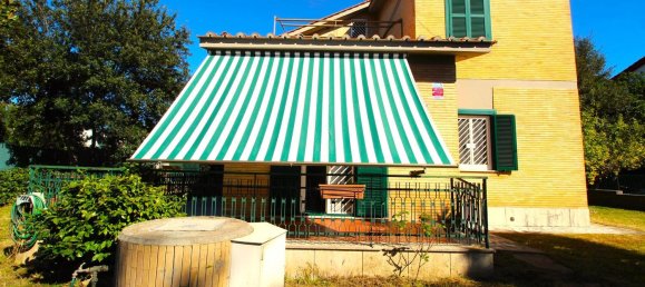 5غرفة فيلا في Anzio, Italy رقم 129590 44