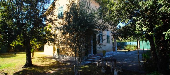 5غرفة فيلا في Anzio, Italy رقم 129590 37