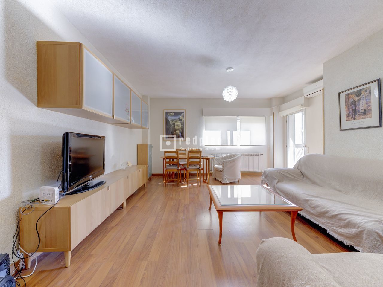 3 bedrooms Apartment in Villaviciosa de Odon, Spain No. 143562