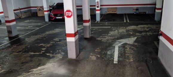 Garaje en Barcelona, Spain No. 190107 6