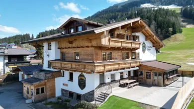 1 bedroom Apartment in Westendorf, Austria No. 152834