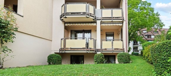 2 rooms Apartment in Bodenseekreis, Germany No. 337798 2