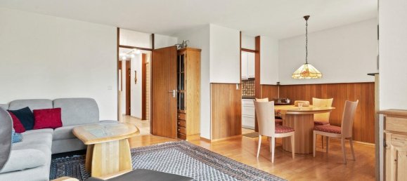 2 rooms Apartment in Bodenseekreis, Germany No. 337798 6