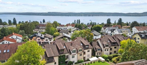 2 rooms Apartment in Bodenseekreis, Germany No. 337798 3