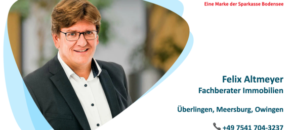 2 rooms Apartment in Bodenseekreis, Germany No. 337798 14