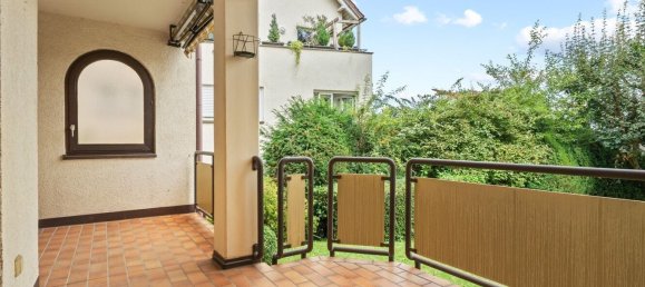 2 rooms Apartment in Bodenseekreis, Germany No. 337798 5