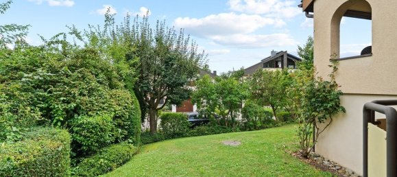 2 rooms Apartment in Bodenseekreis, Germany No. 337798 4