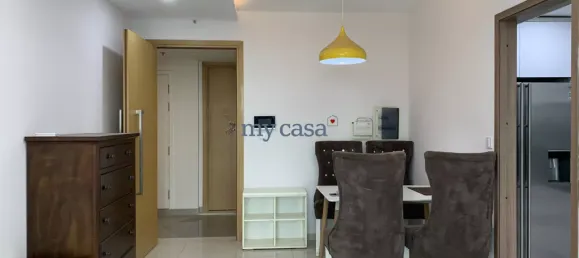 1 bedroom Apartment in Thu Duc, Vietnam No. 8570 5