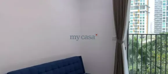 1 bedroom Apartment in Thu Duc, Vietnam No. 8570 15