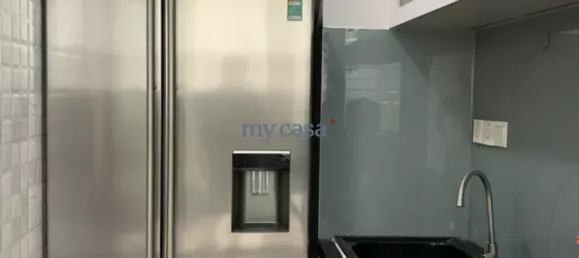 1 bedroom Apartment in Thu Duc, Vietnam No. 8570 12