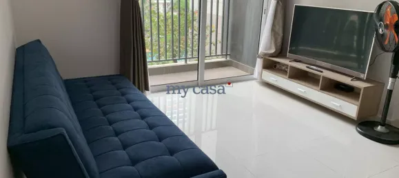 1 bedroom Apartment in Thu Duc, Vietnam No. 8570 14