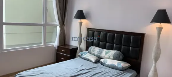 1 bedroom Apartment in Thu Duc, Vietnam No. 8570 9