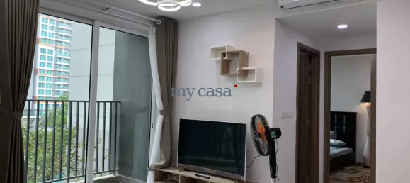 1 bedroom Apartment in Thu Duc, Vietnam No. 8570 6