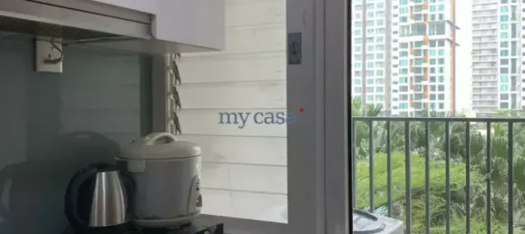 1 bedroom Apartment in Thu Duc, Vietnam No. 8570 4