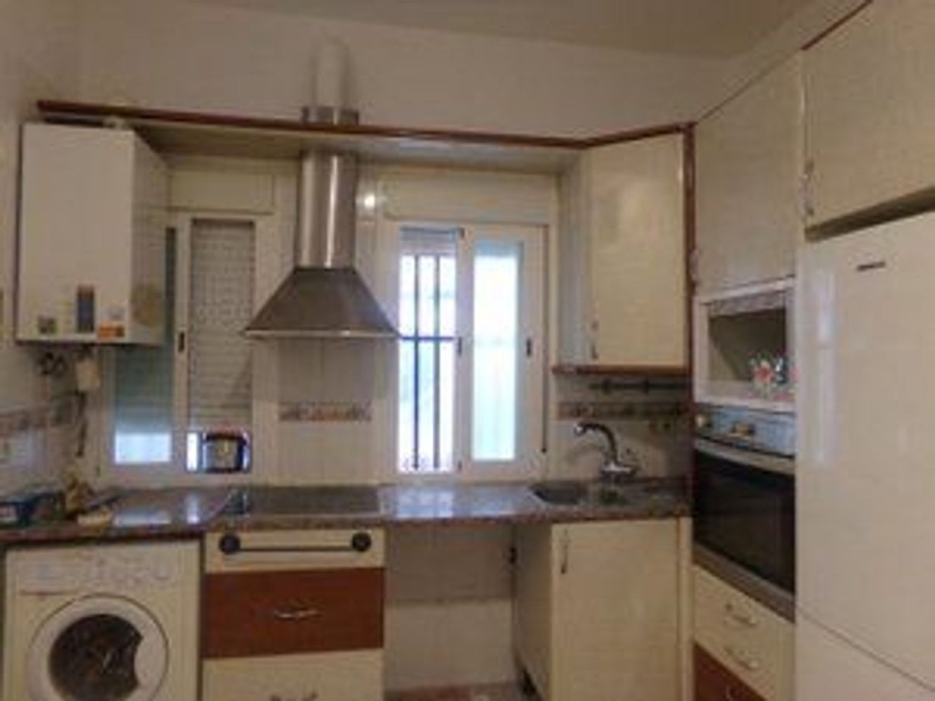 2 غرف نوم شقة في Madrid, Spain رقم 189200