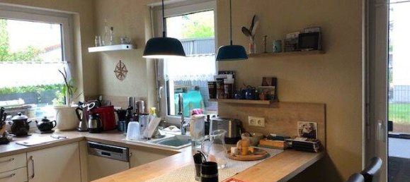 5 rooms House in Potsdam, Germany No. 292887 6