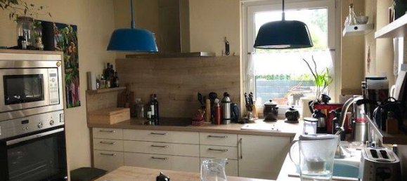 5 rooms House in Potsdam, Germany No. 292887 5