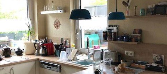 5 rooms House in Potsdam, Germany No. 292887 4