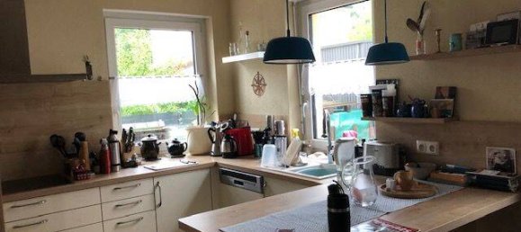 5 rooms House in Potsdam, Germany No. 292887 8