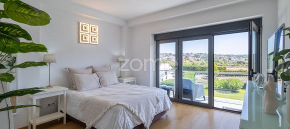 7 غرف نوم منزل في Sintra, Portugal رقم 254256 13