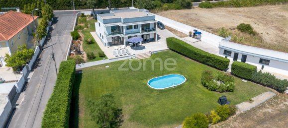 7 غرف نوم منزل في Sintra, Portugal رقم 254256 41